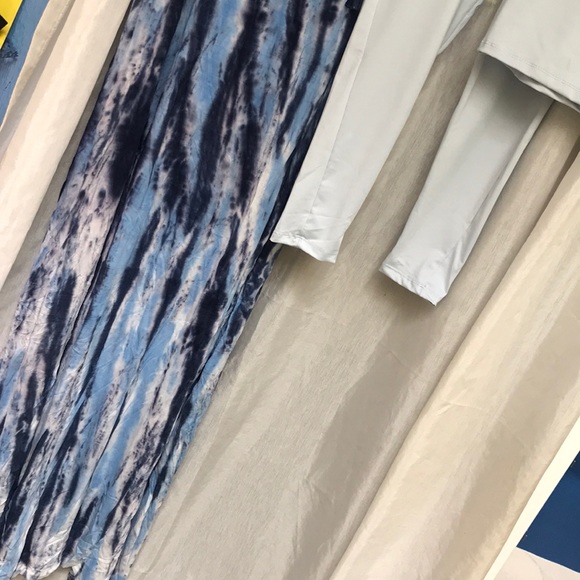 daisy island Dresses Daisy Island Maxi Dress Poshmark